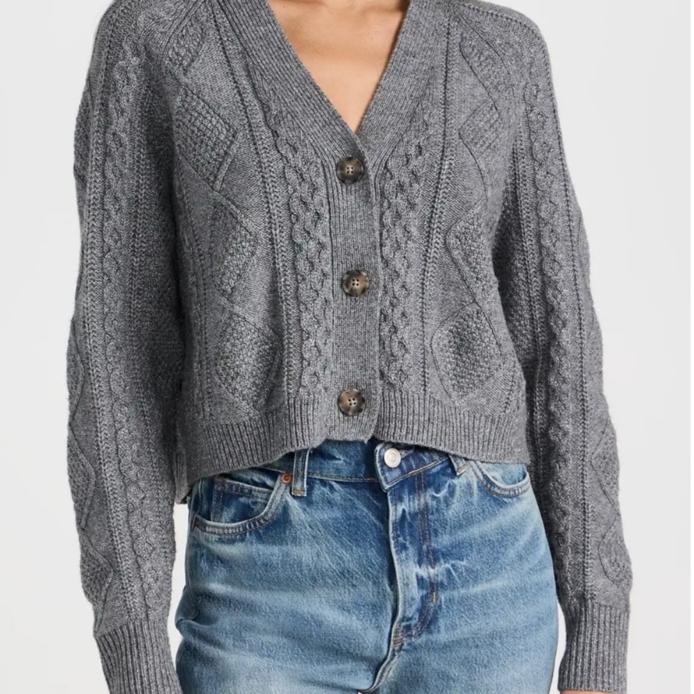 Madewell Sweater